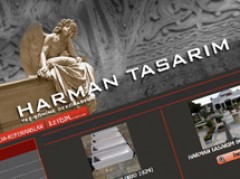 Harman Tasarım Taş-Şömine Dekorasyon