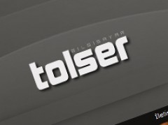 Tolser Bilgisayar