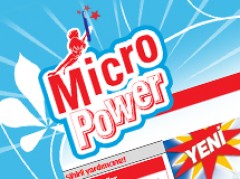 Micro Power