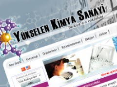 Yükselen Kimya Sanayi