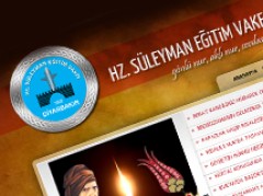 Hz. Süleyman Eğitim Vakfı