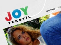 Joy Tekstil