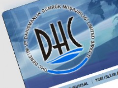 DHC Denetim ve Danışmanlık