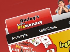 Dialog Publishing