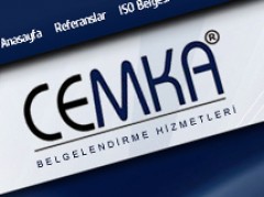 Cemka Belgelendirme Hizmetleri