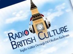 Radio British Culture