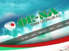 ORNA Tarım