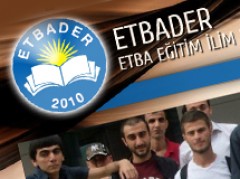 ETBADER Eğitim ve Yardımlaşma Derneği