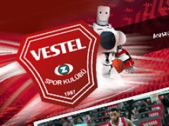 Vestel Spor