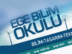 Ege Bilim Okulu