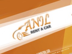 Anıl Rent a Car