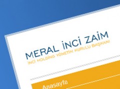 Meral İnci Zaim