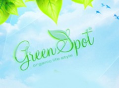 Green Spot