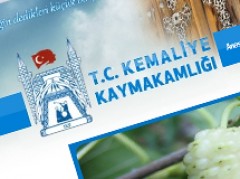 T.C Kemaliye Kaymakamlığı