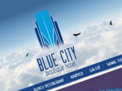 Blue City Hotel