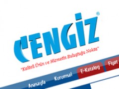 Cengiz Plastik