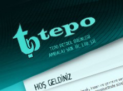 Tepo Petrol Ürünleri