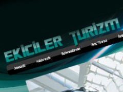 Ekiciler Turizm