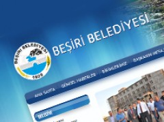 Beşiri Belediyesi