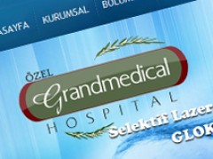 Grand Medical Hospital