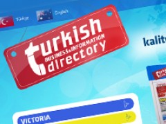 Turkish Directory