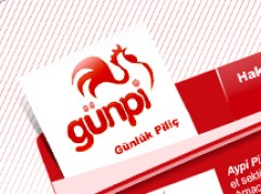 Günpi Günlük Piliç