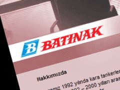 Batınak Group