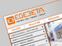 Egebeta Otomasyon Sistemleri