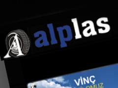 Alplas Lastik