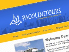 Pacolini Tours