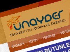 Ünayder