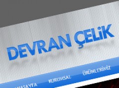 DEVRAN ÇELİK