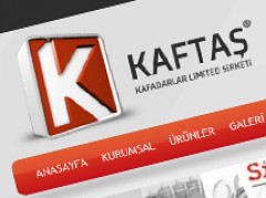 KAFTAŞ - KAFADARLAR LTD ŞTİ