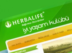 iyi yaşam kulübü- herbalife ürünleri satışı