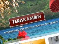 TERAKAMÔN - Villa Turkey