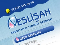 NESLİŞAH