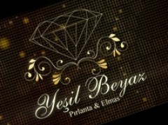 YEŞİL BEYAZ PIRLANTA