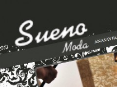 SUENO MODA