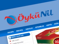 ÖYKÜNİL