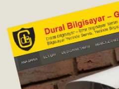 Dural Bilgisayar - İzmir Bilgisayar Tamiri - Bilgisayar Yerinde Servis - Güvenlik Kameraları