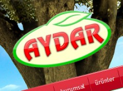 Aydar