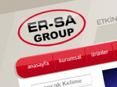 ER-SA Group