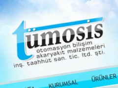 Tümosis