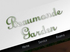 Beaumonde Garden
