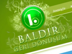 Baldır Geri Dönüşüm