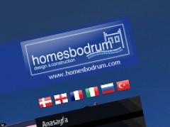 Homes Bodrum