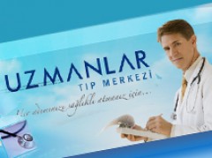 Uzmanlar Tıp Merkezi