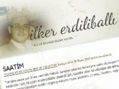 İlker Erdiliballı