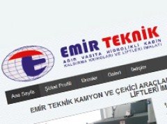 Emir Teknik
