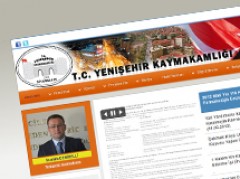 Diyarbakır Yenişehir Kaymakamlığı